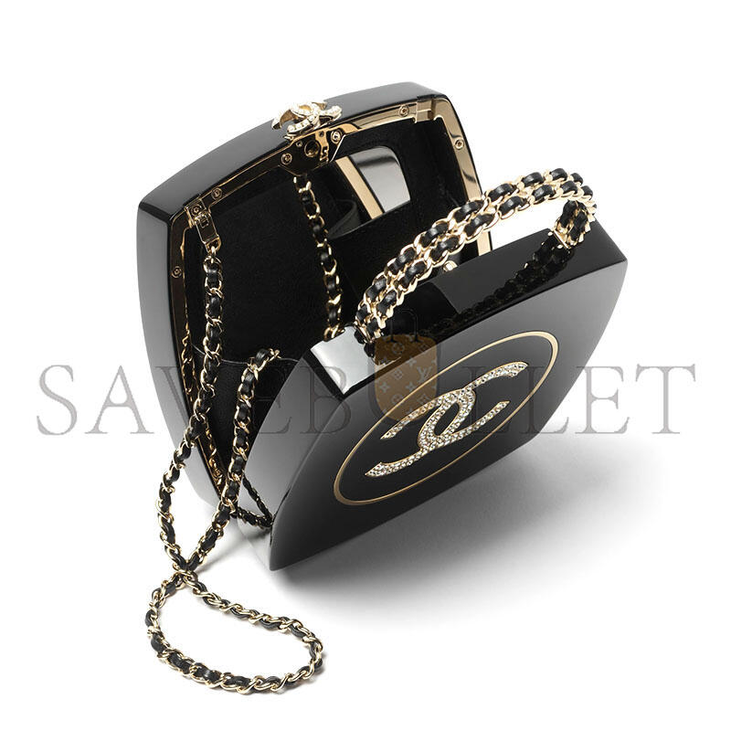Ch**el makeup palette minaudiere as5652 (18*13*4cm)